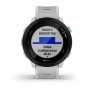 Smartwatch GARMIN 010-02562-11 Blanco Negro