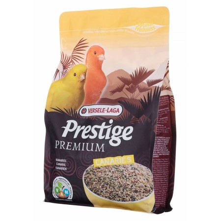 Nourriture pour oiseaux Versele-Laga Prestige Premium Canaries 2,5 kg