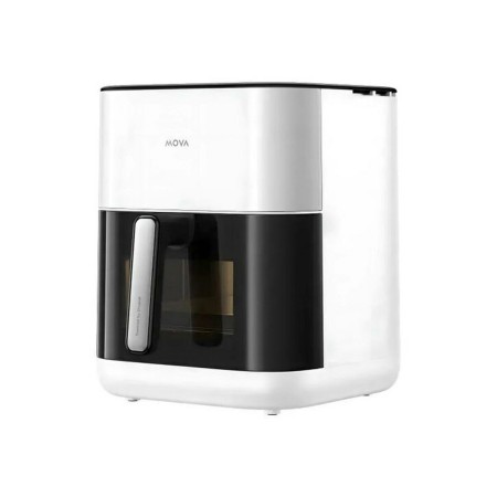 Freidora de Aire Dreame VFF12A Blanco Negro Plateado 1800 W 6 L
