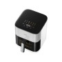 Freidora de Aire Dreame VFF12A Blanco Negro Plateado 1800 W 6 L