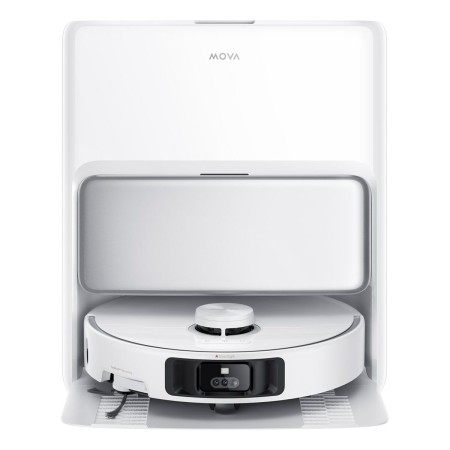 Aspirateur robot Dreame P50 Pro Ultra 5200 mAh