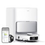 Aspirateur robot Dreame P50 Pro Ultra 5200 mAh