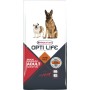 Pienso Versele-Laga Adult Digestion Medium & Maxi Adulto Cordero 12,5 Kg