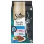 Comida para gato Sheba Fresh Cuisine Taste of Tokyo 6 x 50 g