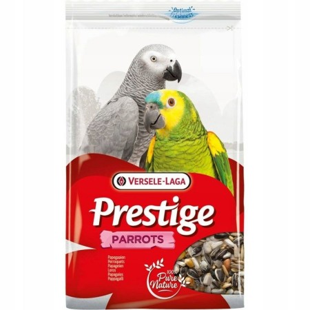 Nourriture pour oiseaux Versele-Laga Prestige Parrots