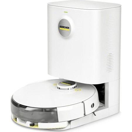 Aspirateur robot Kärcher 1.269-650.0 3000 mAh