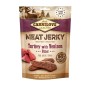 Pienso Carnilove Meat Jerky Turkey with Venison Adulto Pavo 100 g