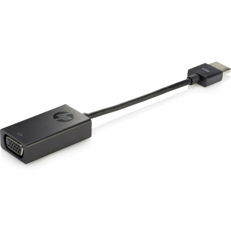 Câble HDMI Lenovo H4F02AA Noir