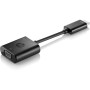 Câble HDMI Lenovo H4F02AA Noir