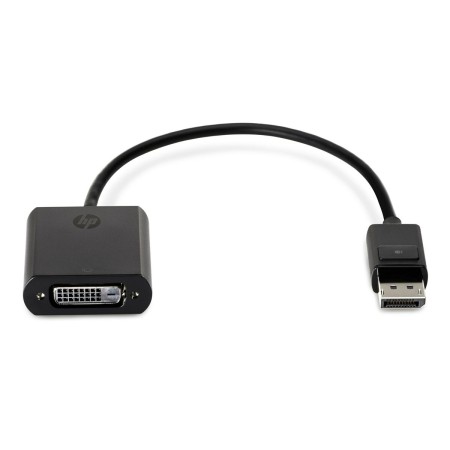 Câble DisplayPort vers DVI Lenovo F7W96AA 20 cm