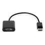 Câble DisplayPort vers DVI Lenovo F7W96AA 20 cm