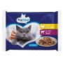Aliments pour chat Prevital 4 x 100 g