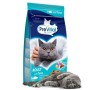 Nourriture Prevital Poisson 1,4 Kg