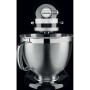 Robot de Cocina KitchenAid 5KSM185PSEOB Negro 300 W 4,8 L