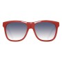 Lunettes de soleil Unisexe Just Cavalli JC648S6-5466C (Ø 54 mm) Rouge (ø 54 mm)