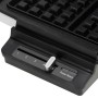 Tostadora Adler AD 3085 1800 W