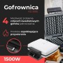 Tostadora Adler AD 3085 1800 W