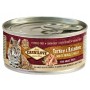 Aliments pour chat Carnilove 100 g