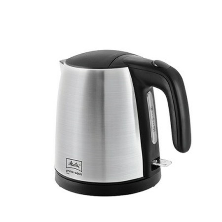 Hervidor Melitta MELITTA PRIME AQUA EU Plateado Acero Inoxidable Plástico 2200 W 1 L