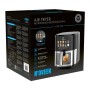 Friteuse à Air N'oveen AF770 Noir Argenté 1700 W 6,5 L