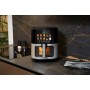 Freidora de Aire N'oveen AF770 Negro Plateado 1700 W 6,5 L