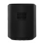 Freidora de Aire N'oveen AF770 Negro Plateado 1700 W 6,5 L