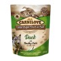 Alimentation humide Carnilove Dog Pouch 300 g