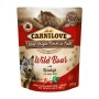 Alimentation humide Carnilove Dog Pouch 300 g