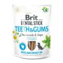 Snack para Perros Brit Dental Stick Teeth & Gums Cahmomile 251 g