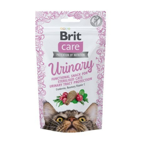 Snack pour chiens Brit Dinde 50 g