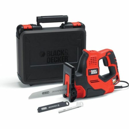 Batterie au lithium rechargeable Black & Decker RS890K-QS 500 W