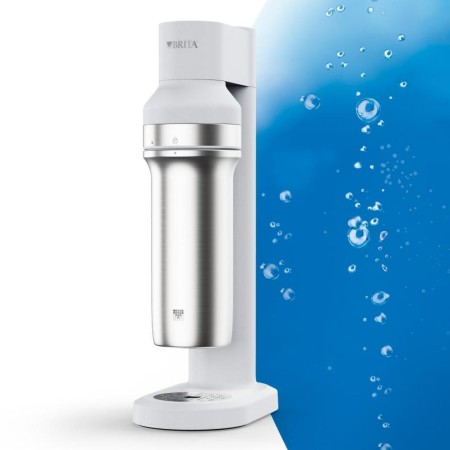 Máquina de Soda Brita 1046730 Blanco