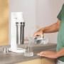 Máquina de Soda Brita 1046730 Blanco