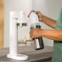 Máquina de Soda Brita 1046730 Blanco