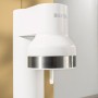 Máquina de Soda Brita 1046730 Blanco
