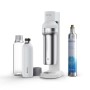 Máquina de Soda Brita 1046730 Blanco