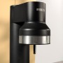 Máquina de Soda Brita 1046729 Negro