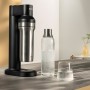Máquina de Soda Brita 1046729 Negro