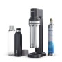 Máquina de Soda Brita 1046729 Negro