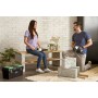 Aspirateur Manuel Black & Decker REVHV8C-QW