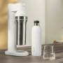 Thermos Brita 1046738 Blanc Argenté Acier inoxydable 500 ml