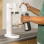Thermos Brita 1046738 Blanc Argenté Acier inoxydable 500 ml