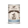 Alimentation humide NATURAL TRAIL Dinde 400 g