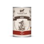 Alimentation humide NATURAL TRAIL Viande de bœuf 400 g
