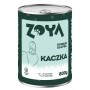 Alimentation humide Zoya Duck 800 g