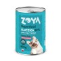 Comida húmeda Zoya Superfood Puppy Duck 400 g