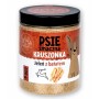 Snack pour chiens Zoya Deer crumble with sweet potato Cerf 200 g