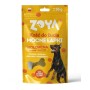 Snack pour chiens Zoya Chewing bone Beef with lavender Viande de bœuf 55 g