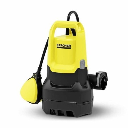 Bomba de agua Kärcher 1.645-820.0 400 W