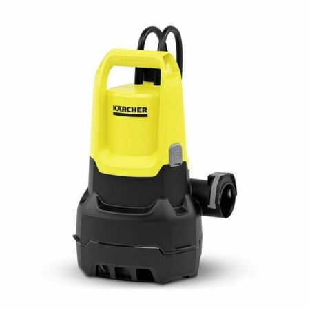 Pompe à eau Kärcher 1.645-830.0 550 W